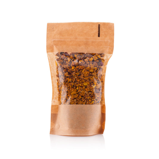 Peľ perga 80g
